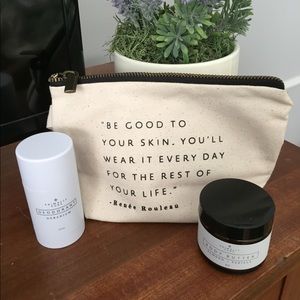 Primary Pure Bundle with Deodorant